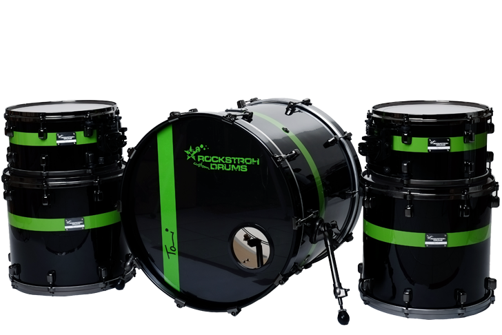 Lg Thomas Uhlemann Custom Set