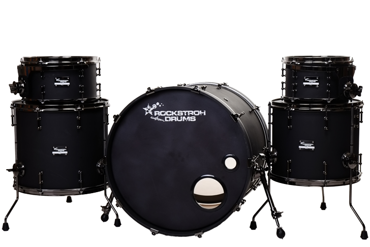 Lg Tim Wawrzek Custom Set
