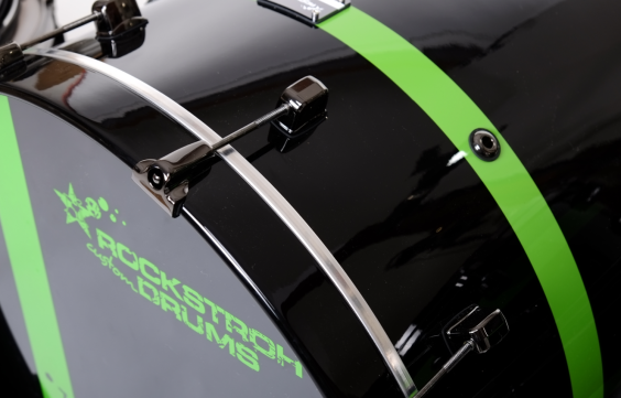 Lg Tommy Uhlemann Custom Set d3