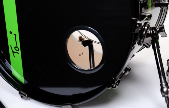 Lg Tommy Uhlemann Custom Set d4
