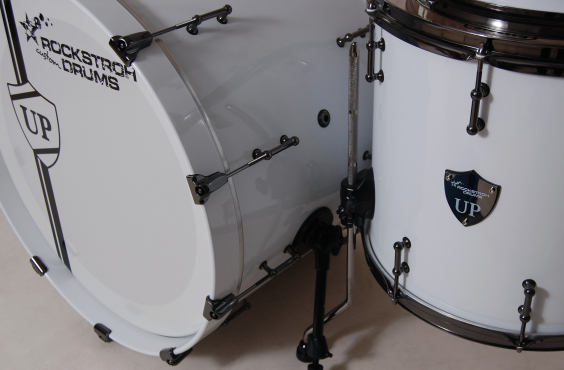 Lg Uwe Plociennik Custom Set d1