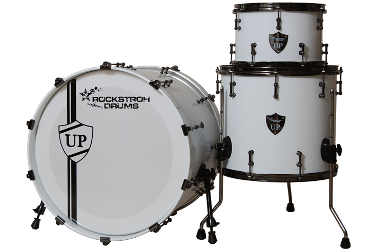 Lg Uwe-Plociennik Custom Set