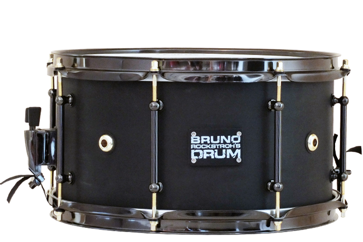 Lg bruno custom snare
