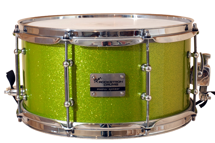 Lg bruno pimpin snare