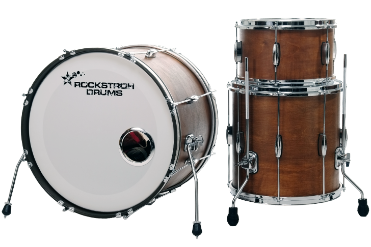 Lg brunovintage custom set
