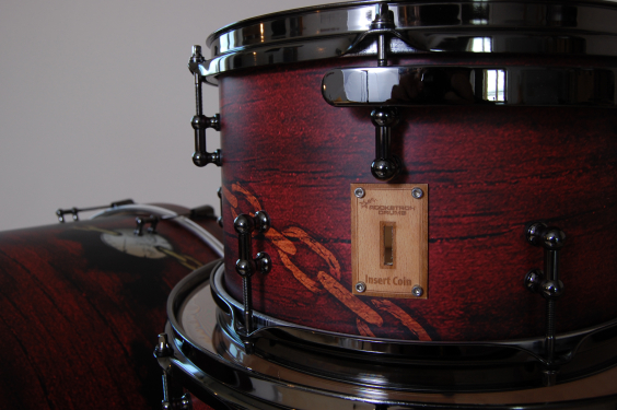 Lg cicka custom set d1