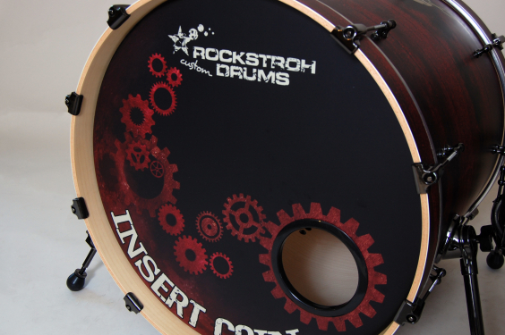Lg cicka custom set d2