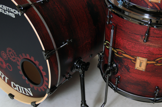 Lg cicka custom set d3