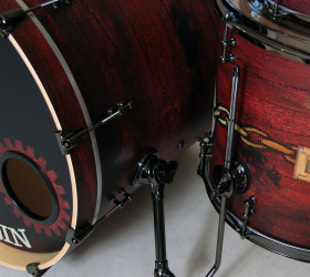 Lg cicka custom set d3