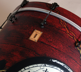 Lg cicka custom set d5