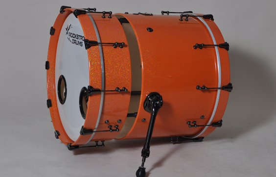 Lg danielo custom set d3