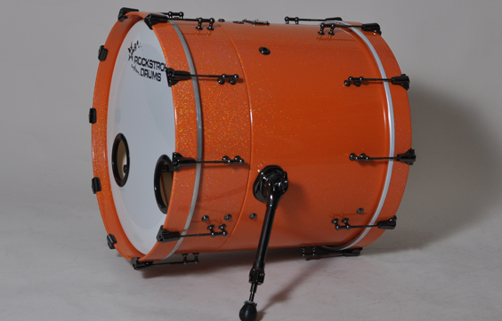 Lg danielo custom set d4