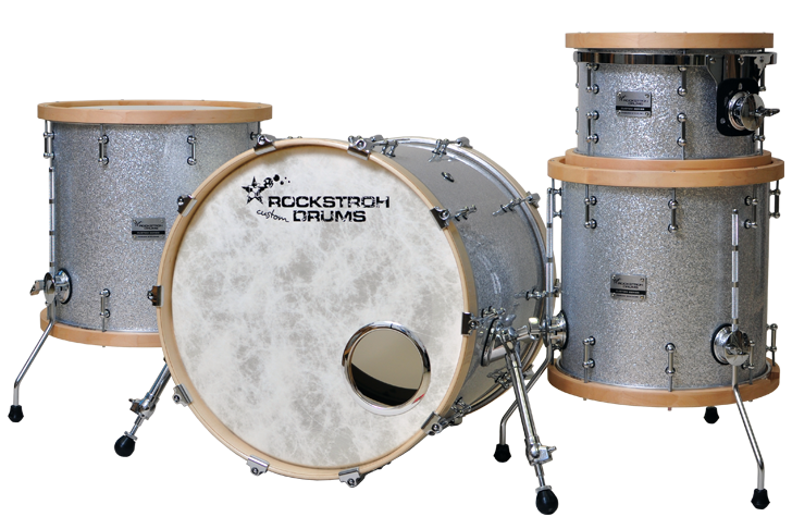 Lg fabianS custom set