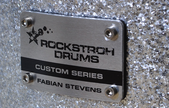 Lg fabianS custom set d2