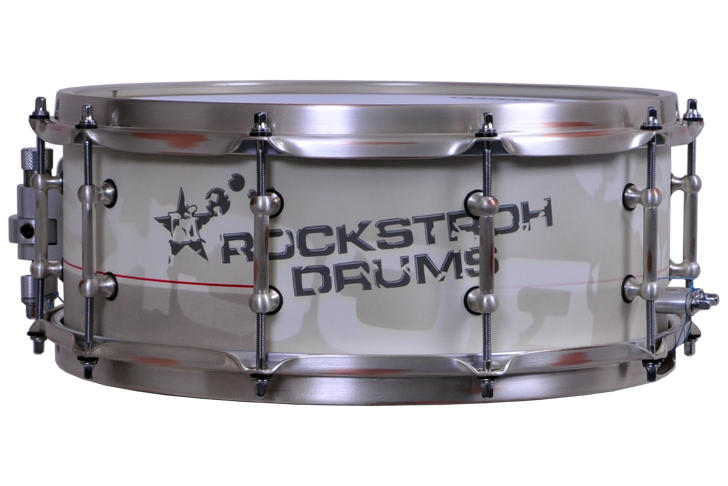 Lg falkW custom snare