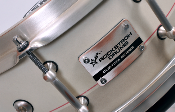 Lg falkW custom snare d2