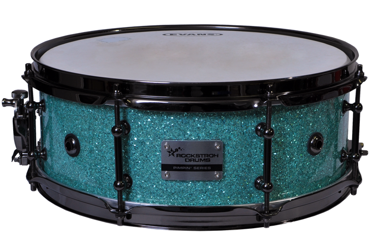 Lg falk pimpin snare