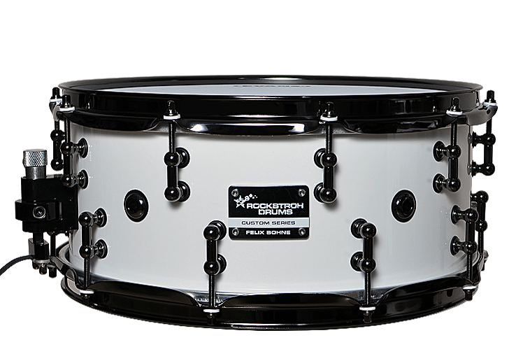 Lg felix bohne custom snare