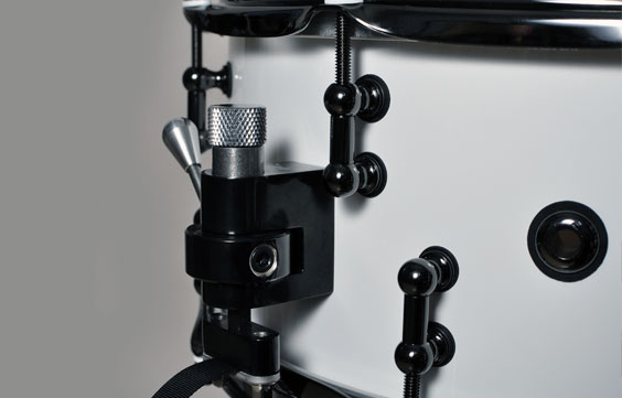 Lg felix bohne custom snare detail2