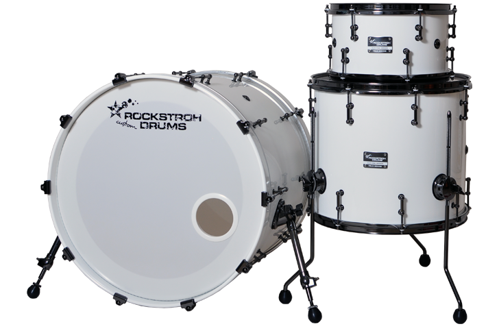 <p>FELIX BOHNE CUSTOM SET </p>