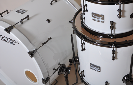 Lg felix custom set d2