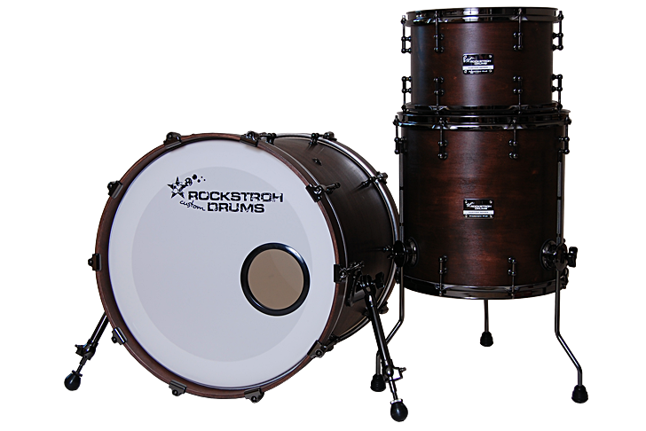 Lg friedemann custom set