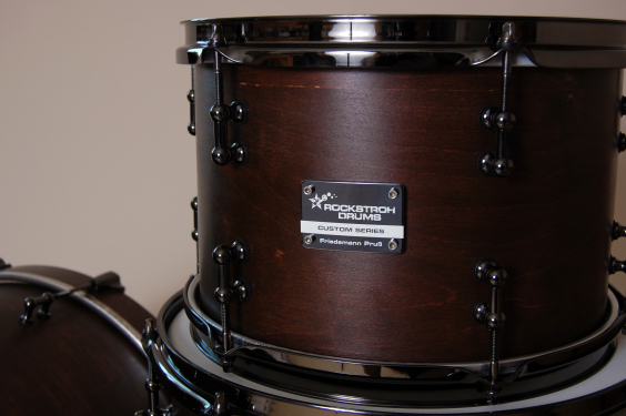 Lg friedemann custom set d1