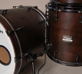 Lg friedemann custom set d3