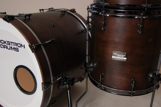 Lg friedemann custom set d3