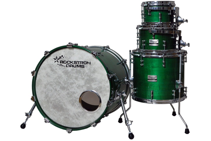 Lg greenrental2 custom set