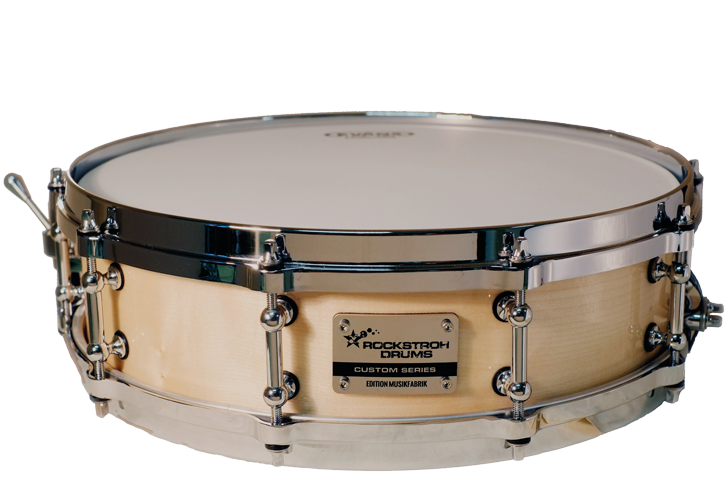 Lg greifswald custom snare