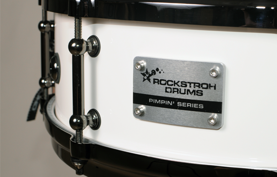 Lg guentherG Pimpin Snare d1