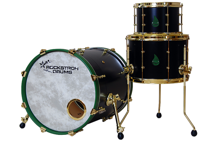 Lg johannes custom set