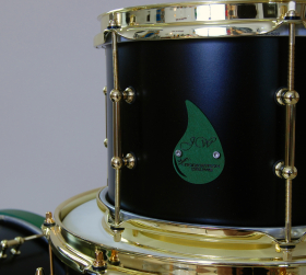 Lg johannes custom set d2
