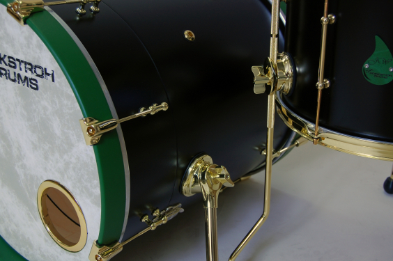 Lg johannes custom set d4