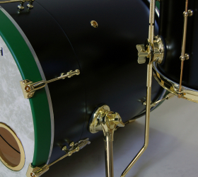 Lg johannes custom set d4