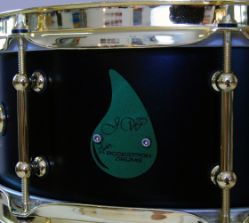 Lg johannes custom snare d1