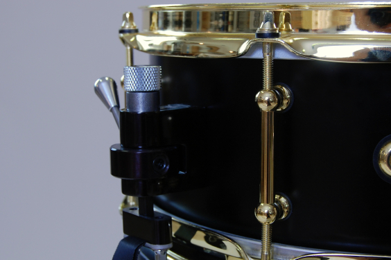 Lg johannes custom snare d2