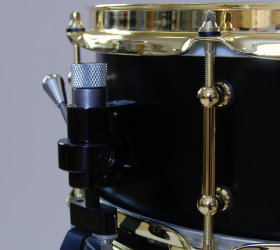 Lg johannes custom snare d2
