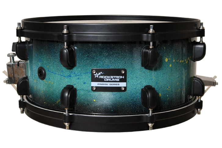 Lg julia pimpin snare
