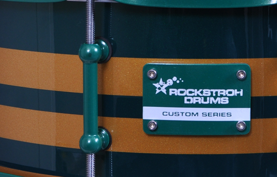 Lg manuR custom snare d1