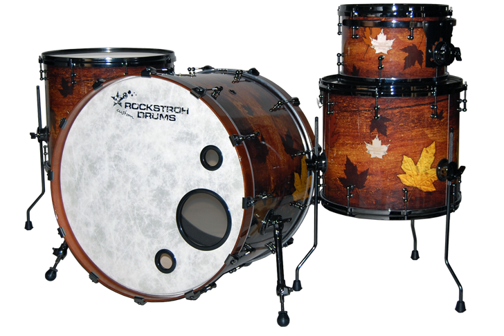 Lg mariusG custom set