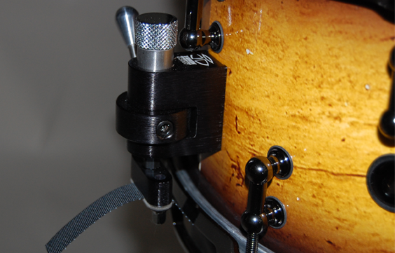 Lg mariusG custom snare d2