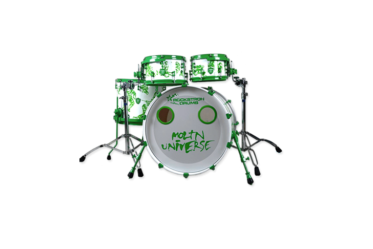 Lg maxF custom set