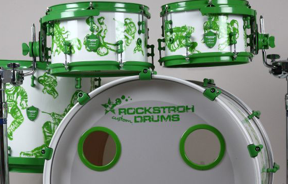Lg maxF custom set d1