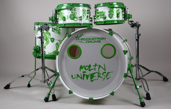 Lg maxF custom set d2