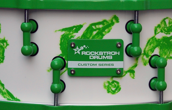 Lg maxF custom sn d1