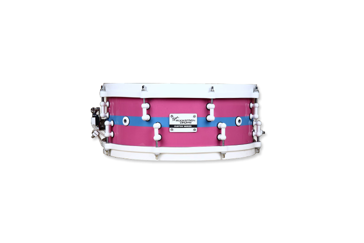 Lg maxS custom snare