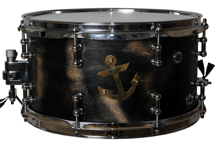 Lg mazzeW custom snare