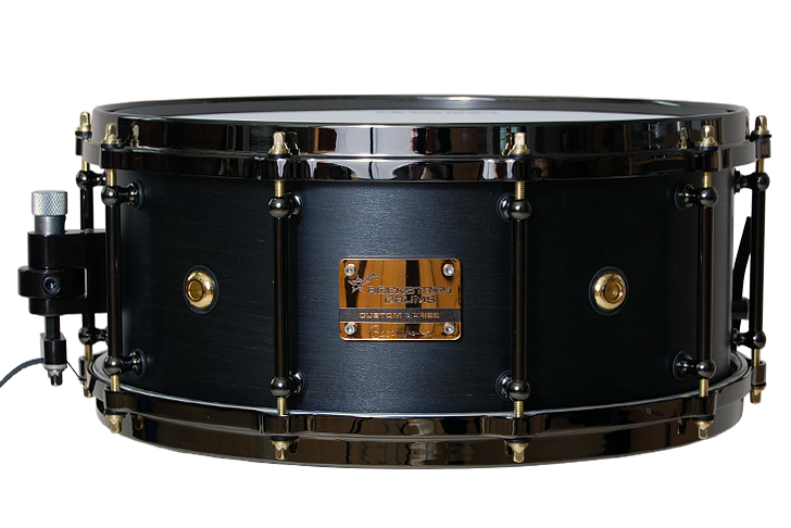Lg monse custom snare